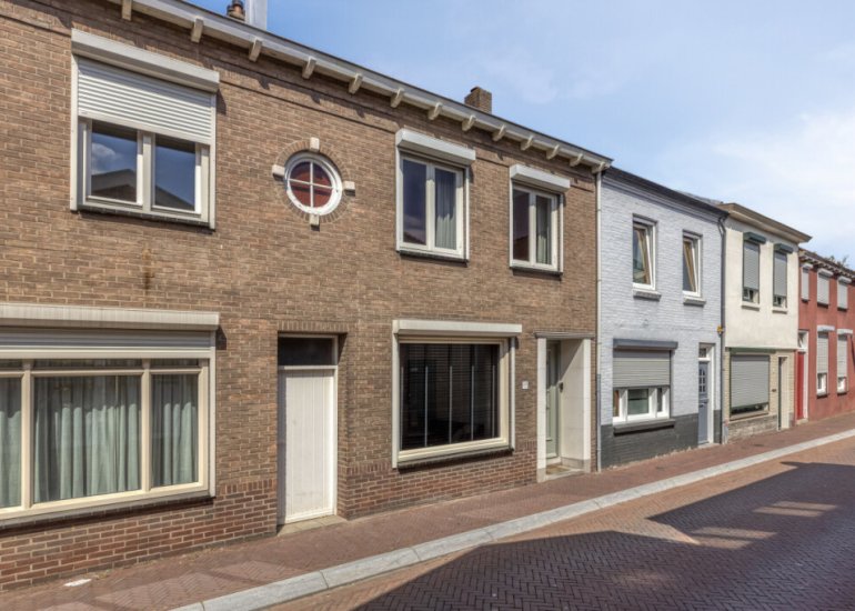  Kleine Bagijnestraat 13A, Hulst