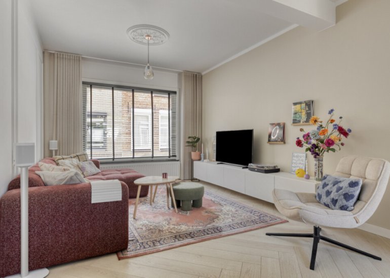  Kleine Bagijnestraat 13A, Hulst