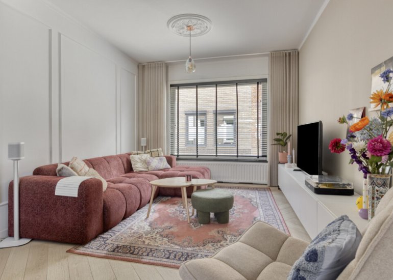  Kleine Bagijnestraat 13A, Hulst