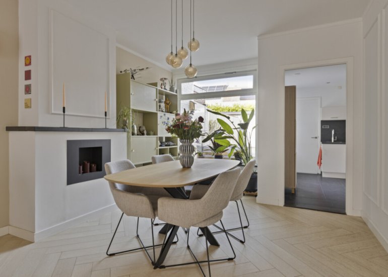  Kleine Bagijnestraat 13A, Hulst