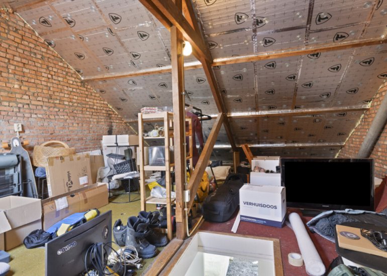  Kleine Bagijnestraat 13A, Hulst