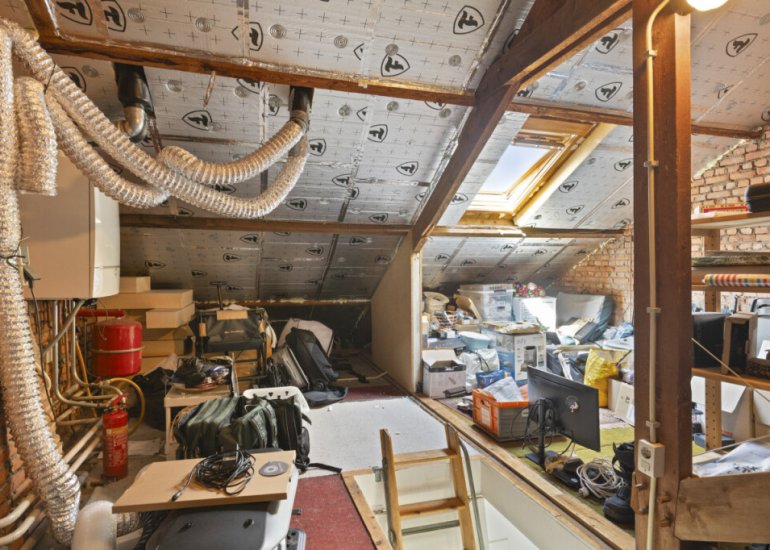  Kleine Bagijnestraat 13A, Hulst