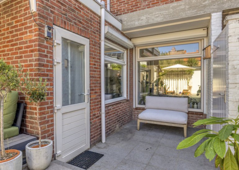  Kleine Bagijnestraat 13A, Hulst
