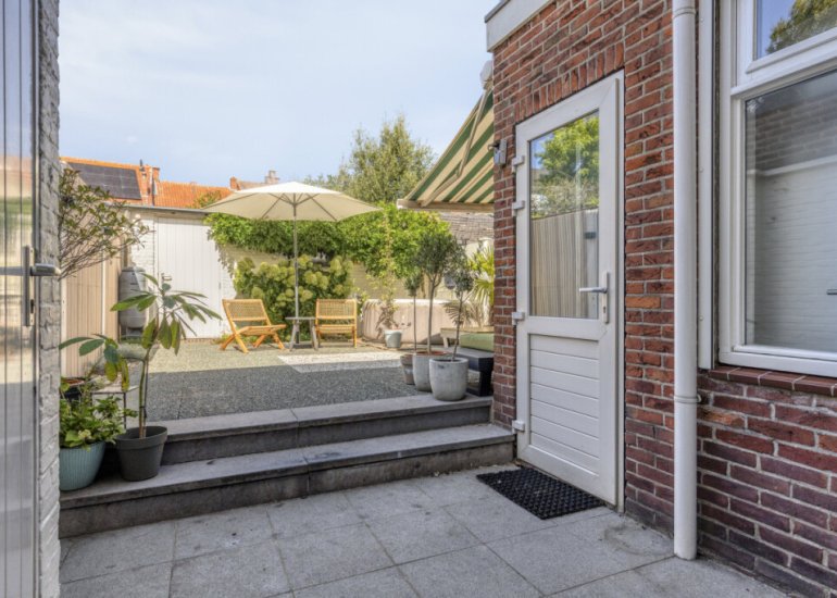  Kleine Bagijnestraat 13A, Hulst