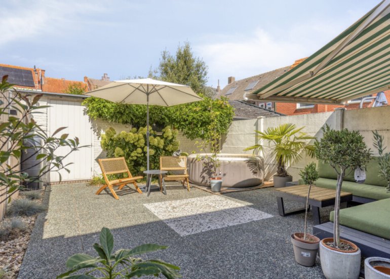  Kleine Bagijnestraat 13A, Hulst