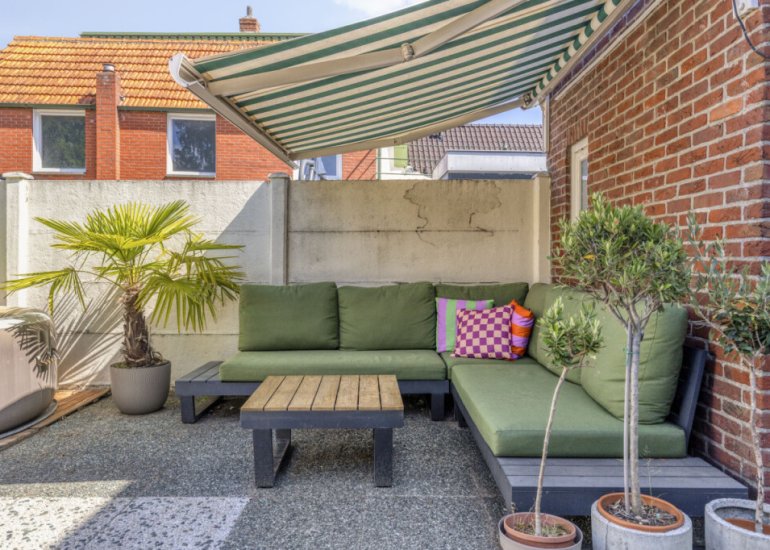  Kleine Bagijnestraat 13A, Hulst