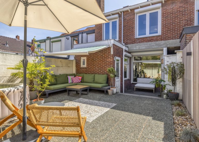  Kleine Bagijnestraat 13A, Hulst