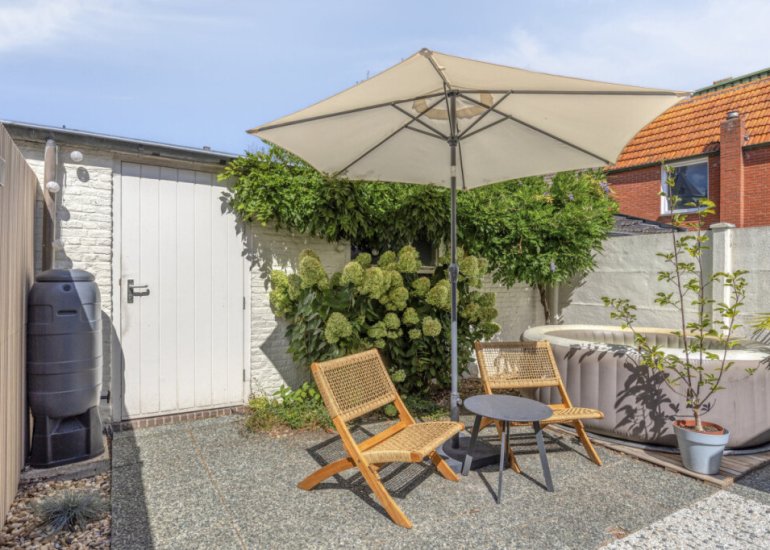  Kleine Bagijnestraat 13A, Hulst