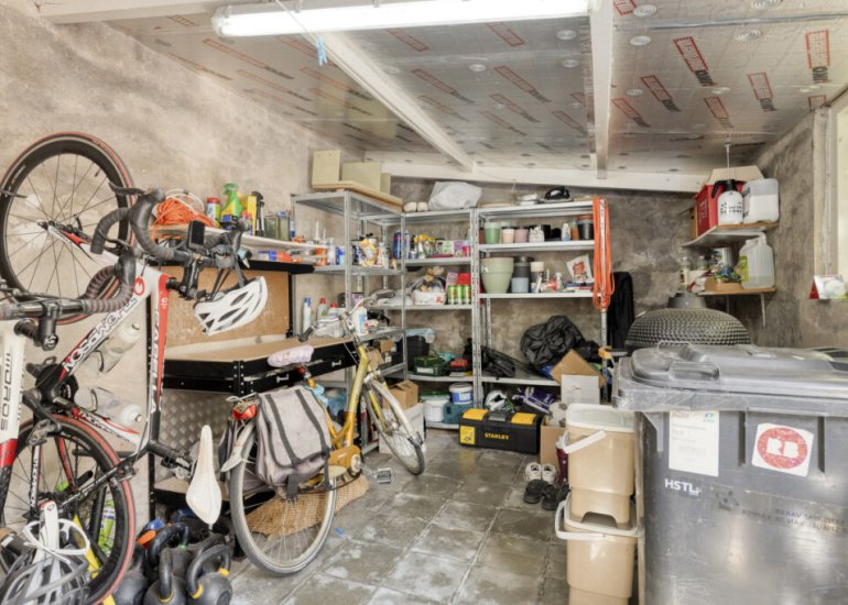  Kleine Bagijnestraat 13A, Hulst