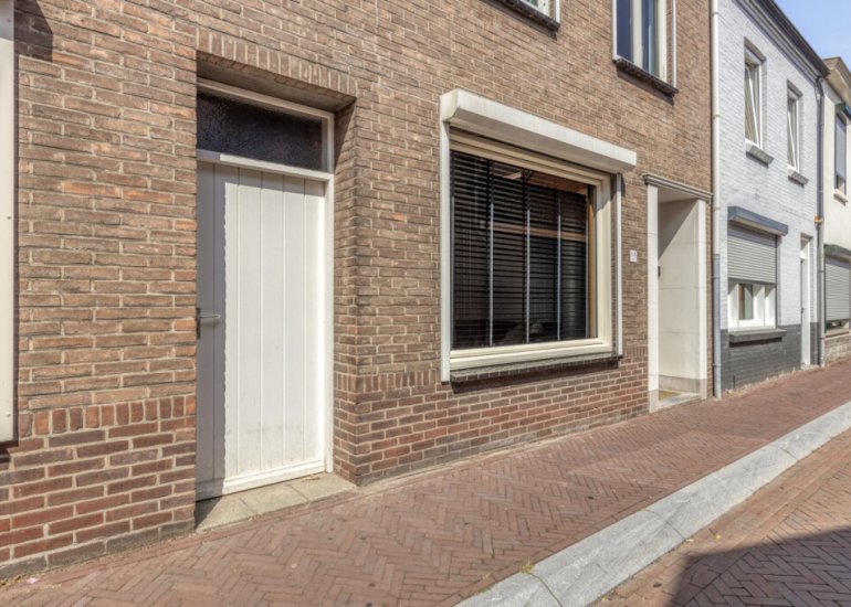  Kleine Bagijnestraat 13A, Hulst