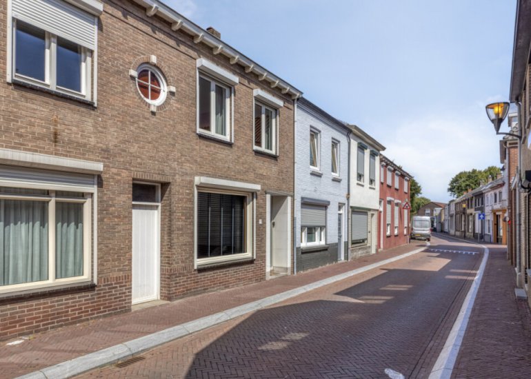  Kleine Bagijnestraat 13A, Hulst