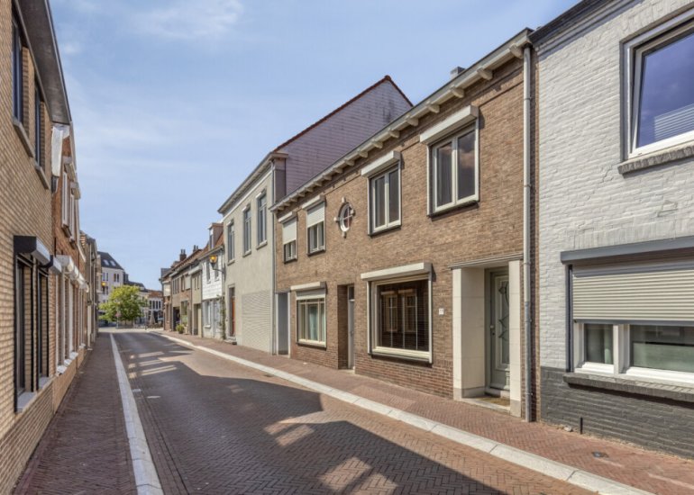  Kleine Bagijnestraat 13A, Hulst