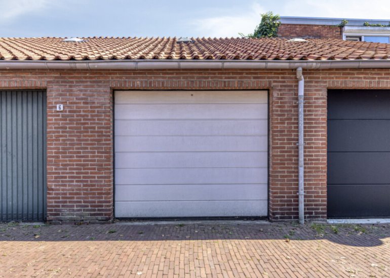 Kleine Bagijnestraat 13A, Hulst