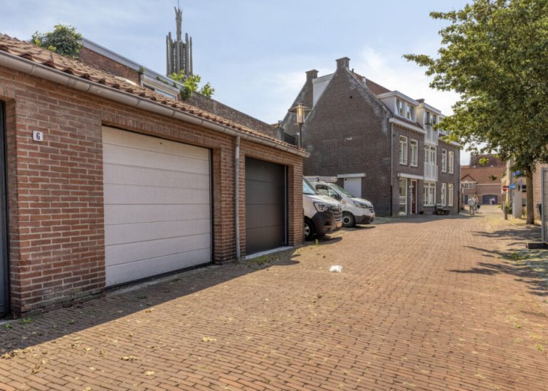  Kleine Bagijnestraat 13A, Hulst