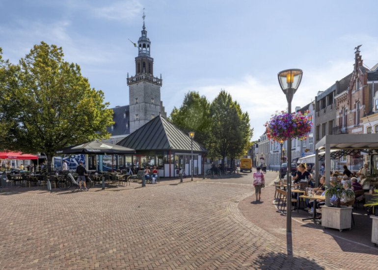  Kleine Bagijnestraat 13A, Hulst