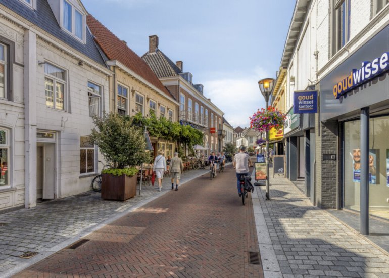  Kleine Bagijnestraat 13A, Hulst
