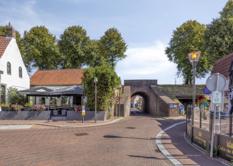  Kleine Bagijnestraat 13A, Hulst