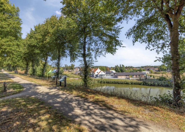  Kleine Bagijnestraat 13A, Hulst