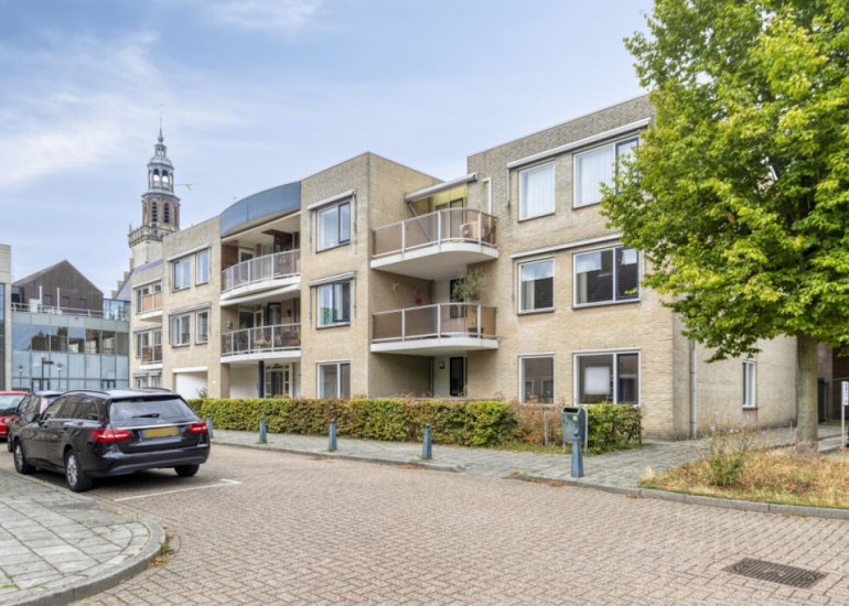  Baudeloo 36B, Hulst