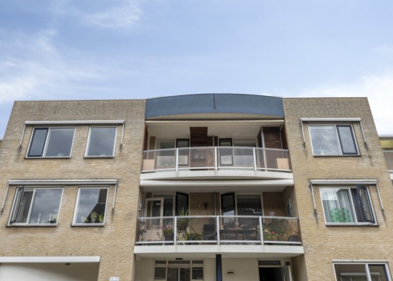  Baudeloo 36B, Hulst