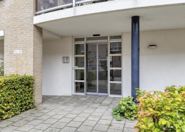  Baudeloo 36B, Hulst