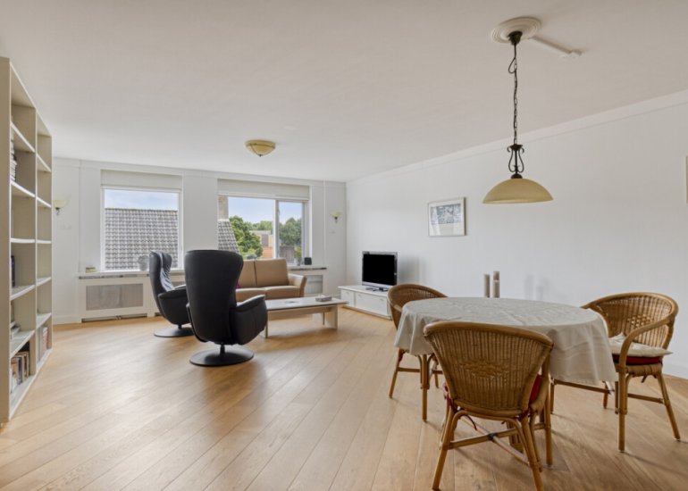  Baudeloo 36B, Hulst