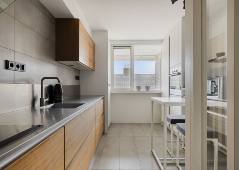  Baudeloo 36B, Hulst