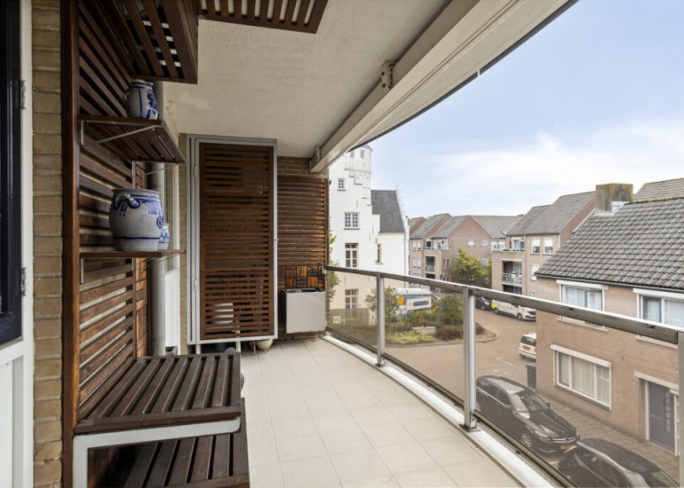  Baudeloo 36B, Hulst