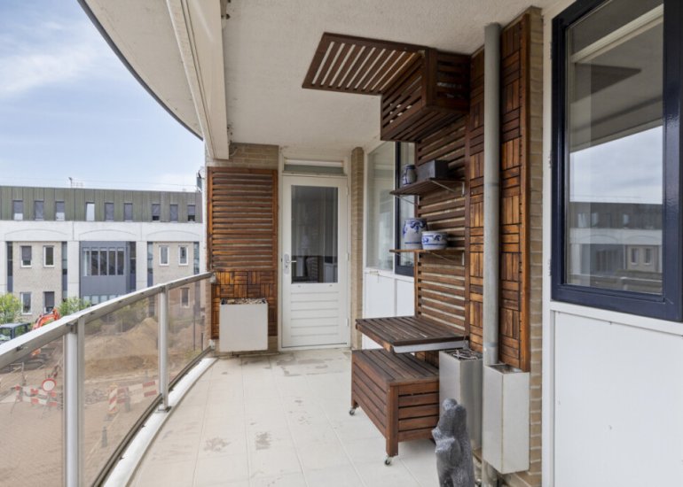  Baudeloo 36B, Hulst