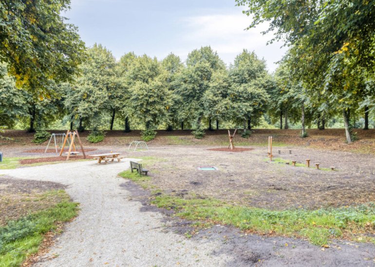  Baudeloo 36B, Hulst