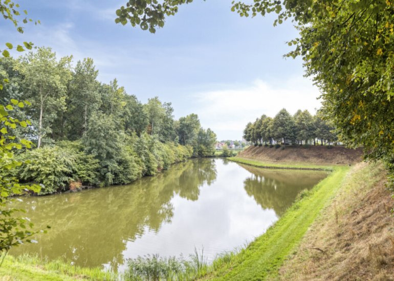  Baudeloo 36B, Hulst