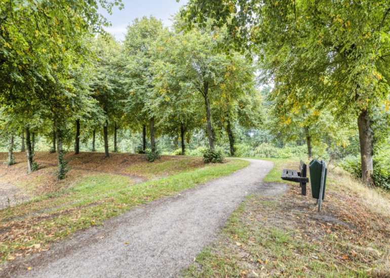  Baudeloo 36B, Hulst