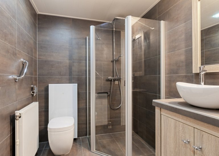  Baudeloo 36B, Hulst