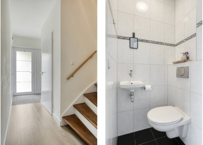  Langs de Kreek 17b, Terneuzen
