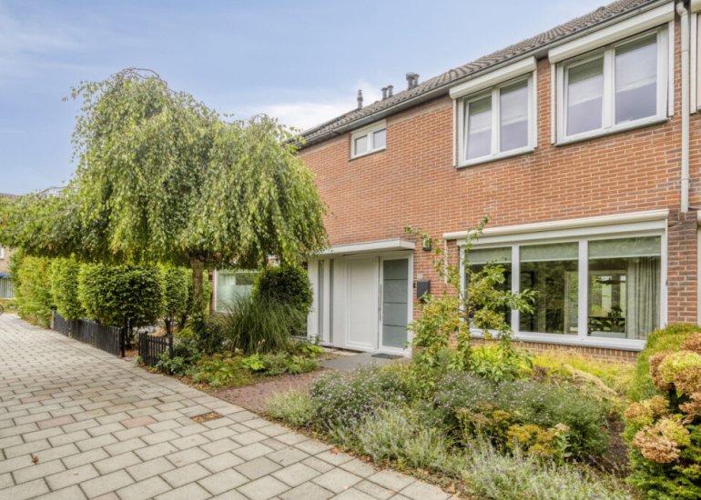 Langs de Kreek 17b, Terneuzen