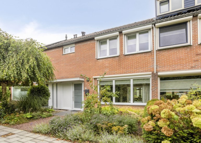  Langs de Kreek 17b, Terneuzen