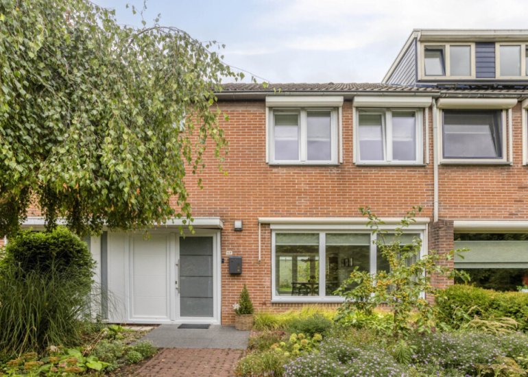  Langs de Kreek 17b, Terneuzen