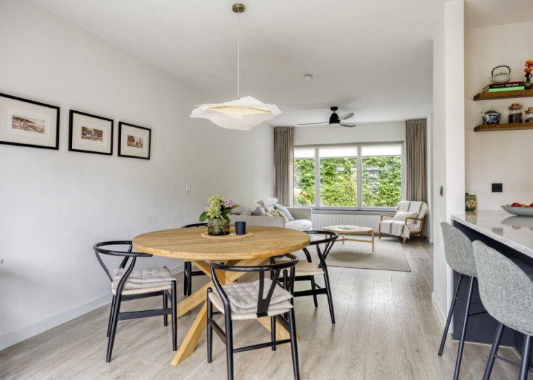  Langs de Kreek 17b, Terneuzen