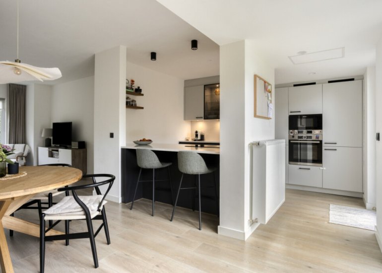  Langs de Kreek 17b, Terneuzen