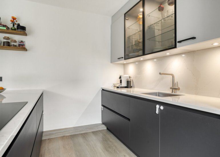  Langs de Kreek 17b, Terneuzen