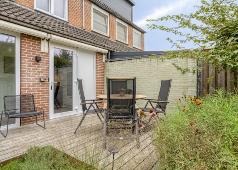 Langs de Kreek 17b, Terneuzen