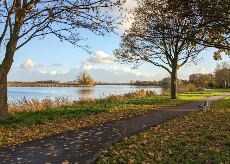  Langs de Kreek 17b, Terneuzen