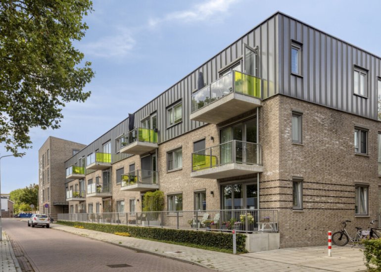  Anna Bijnsstraat 54, Terneuzen