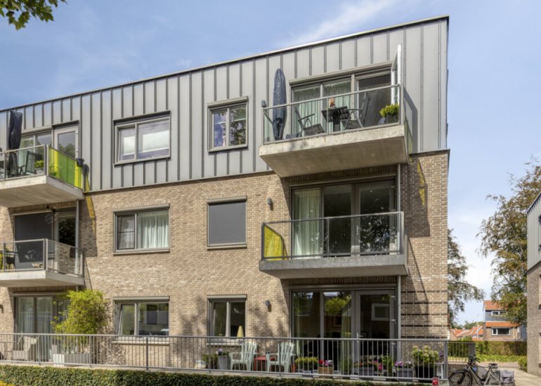  Anna Bijnsstraat 54, Terneuzen