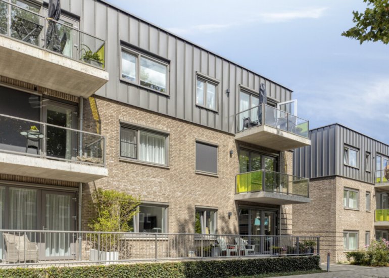  Anna Bijnsstraat 54, Terneuzen