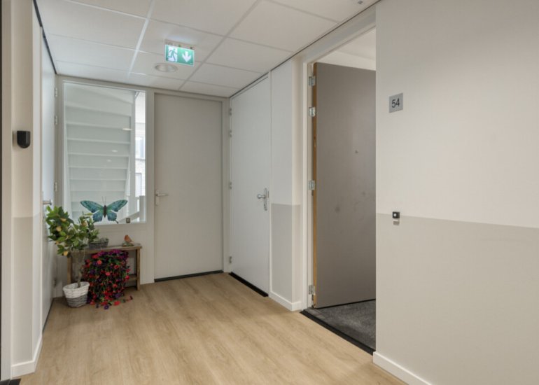  Anna Bijnsstraat 54, Terneuzen