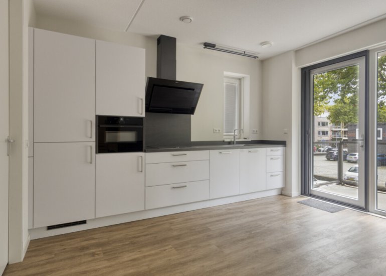  Anna Bijnsstraat 54, Terneuzen