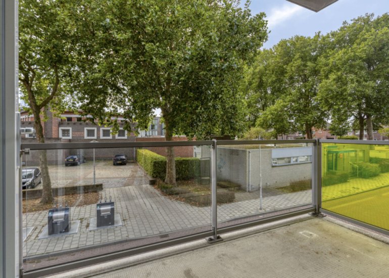  Anna Bijnsstraat 54, Terneuzen