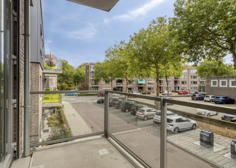  Anna Bijnsstraat 54, Terneuzen