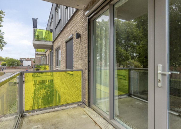  Anna Bijnsstraat 54, Terneuzen